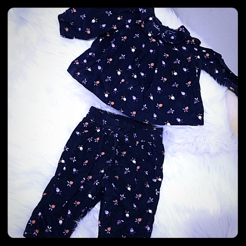 Outfit for baby girl👸